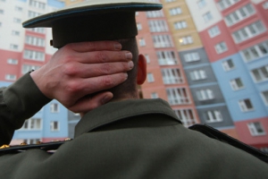 Военный городок в Москве будет застроен более, чем на 211 тыс. кв. м